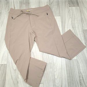 Mountain Hardwear Ellinor Capri Pants Womens 8